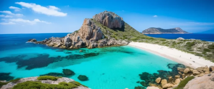 Wakacje na Sardynii – co powinniśmy zobaczyć na Sardynii?