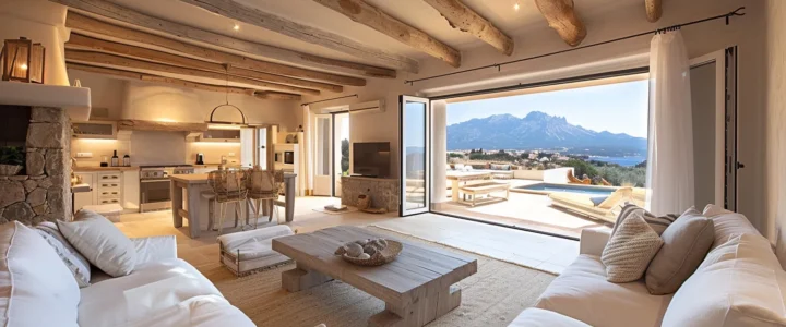 Wakacje na Sardynii to przygoda, której długo nie zapomnisz!