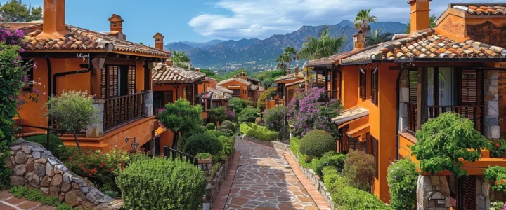 Wakacje na Sardynii – wymarzone wakacje na wyspie