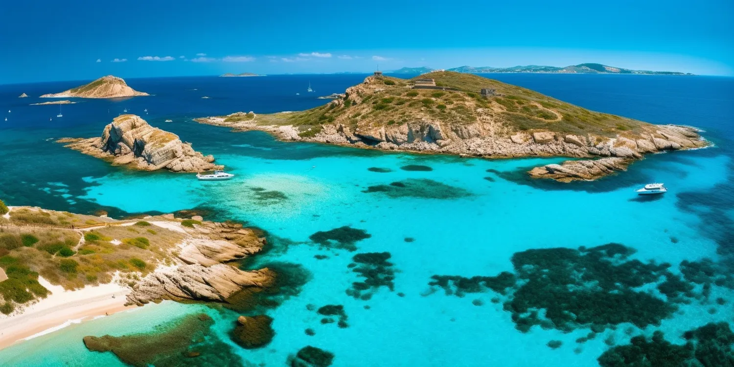 Wakacje na Sardynii - wymarzone wakacje na wyspie