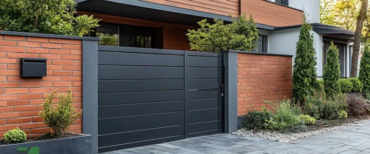 Welche Zäune gibt es? Welche Zäune gibt es?