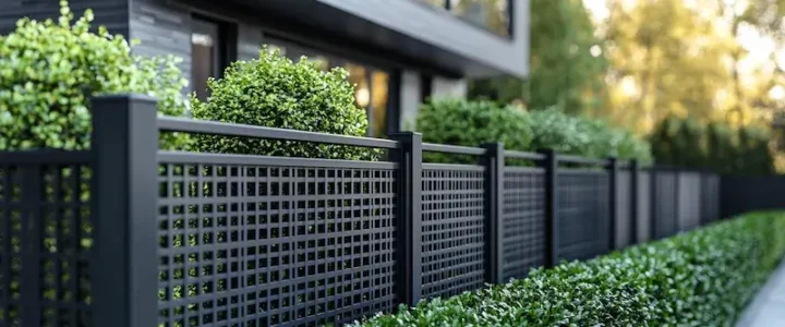 Wie Zäune aus Polen den Wert Ihrer Immobilie steigern können Wie Zäune aus Polen den Wert Ihrer Immobilie steigern können