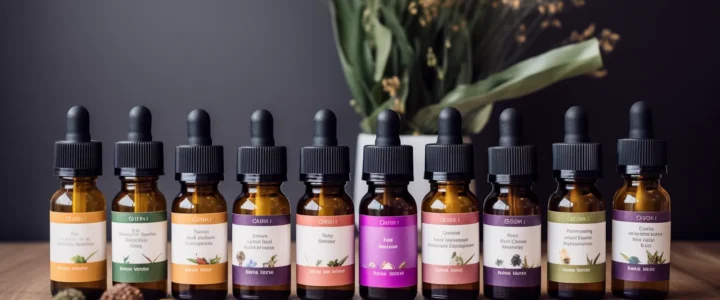 Witamina E w kroplach – jak stosować?