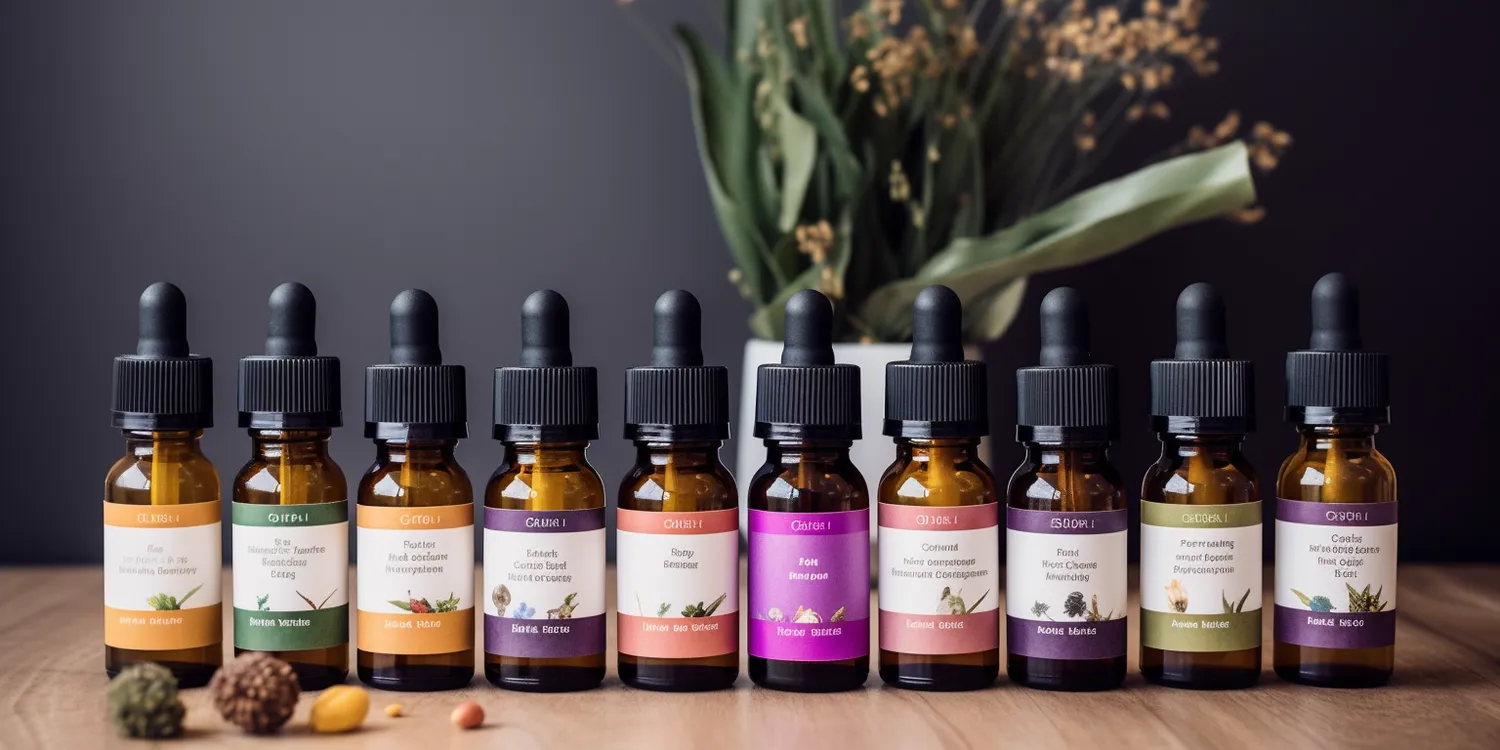 Witamina E w kroplach – jak stosować? Witamina E w kroplach – jak stosować?