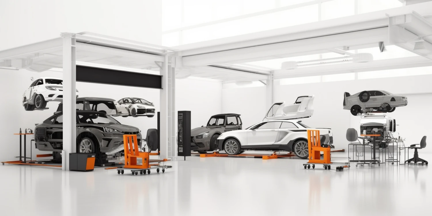 Własny warsztat samochodowy - przydatne informacje