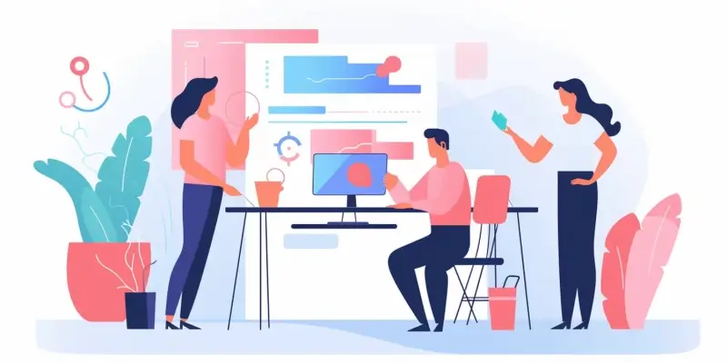 B2b marketing co to je?