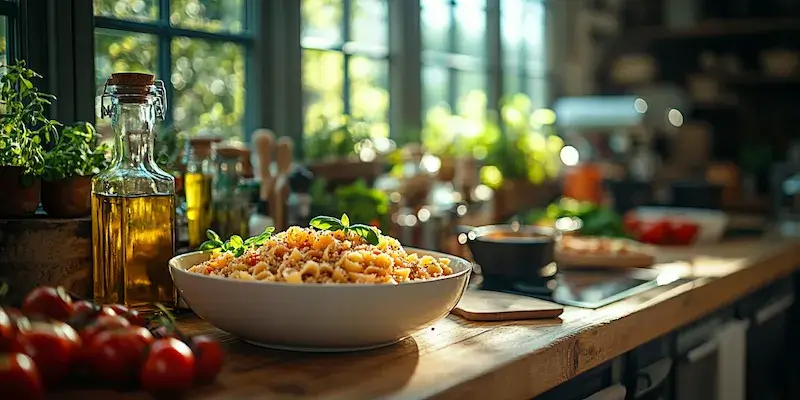 Bezglutenowe co to jest?