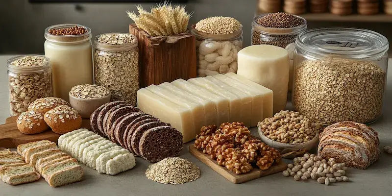 Bezglutenowe pączki gdzie kupić?