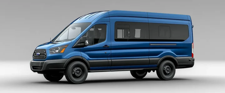 Bus 19 osobowy jakie prawo jazdy?