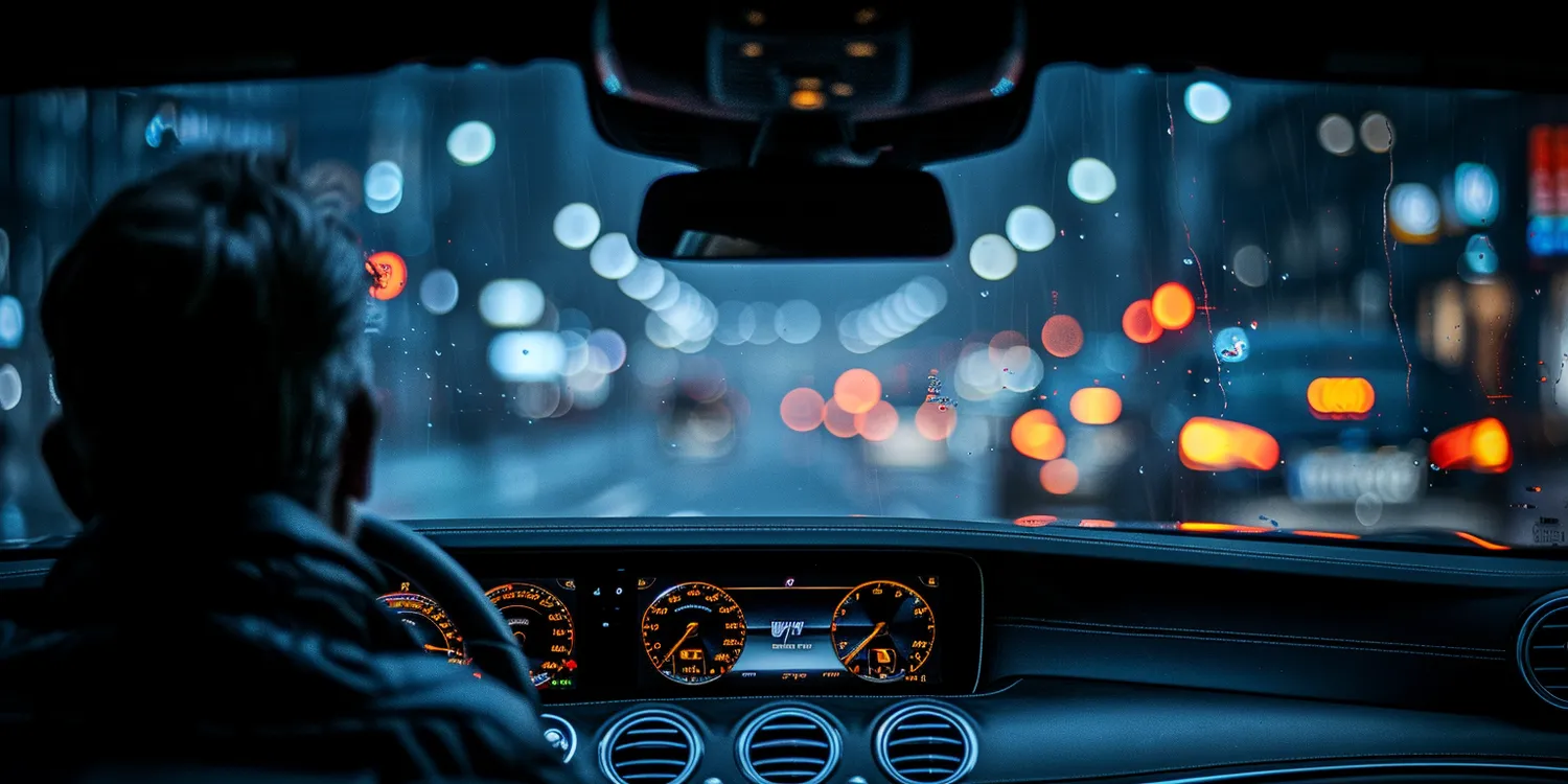 Bus 9 osobowy kto może kierować?