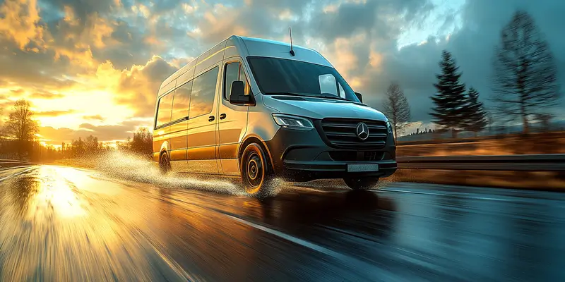 Bus Niemcy Polska Grudziądz