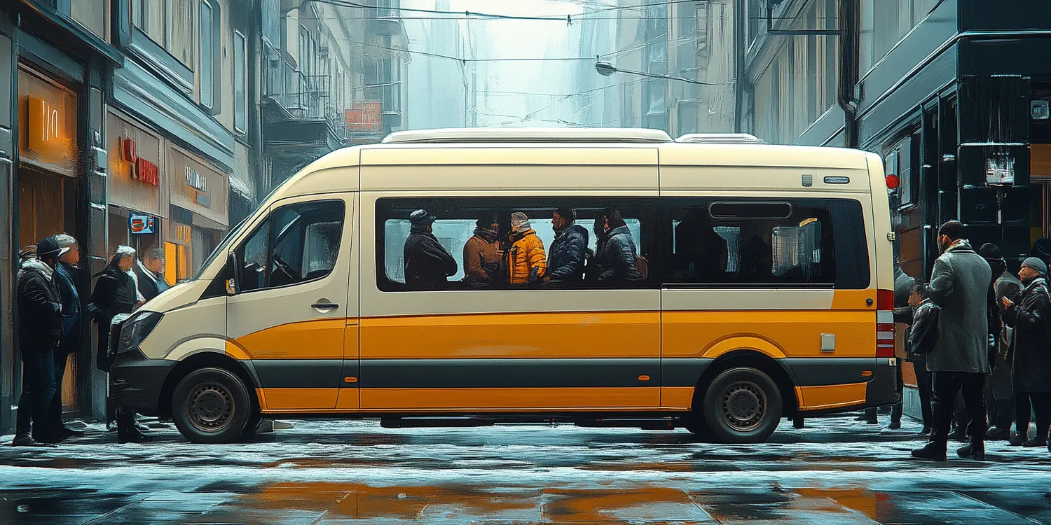 Bus to samochód osobowy czy ciężarowy? Bus to samochód osobowy czy ciężarowy?