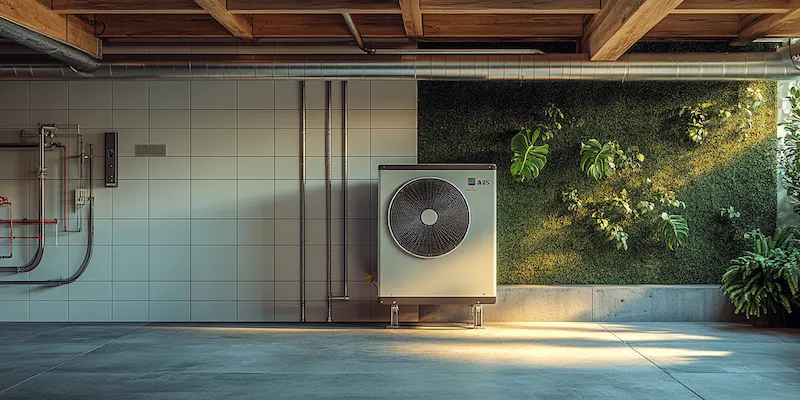 Co daje rekuperacja w domu?