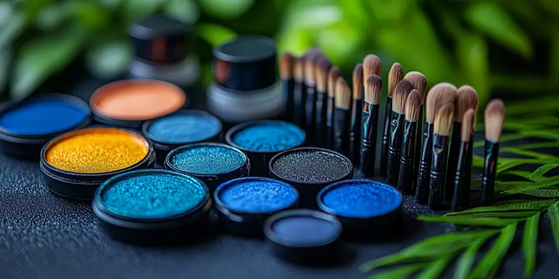 Co lepsze farby czy kredki do malowania twarzy? Co lepsze farby czy kredki do malowania twarzy?