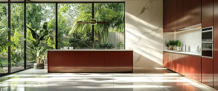 Co między meble kuchenne?