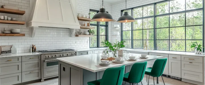 Co pod meble kuchenne?