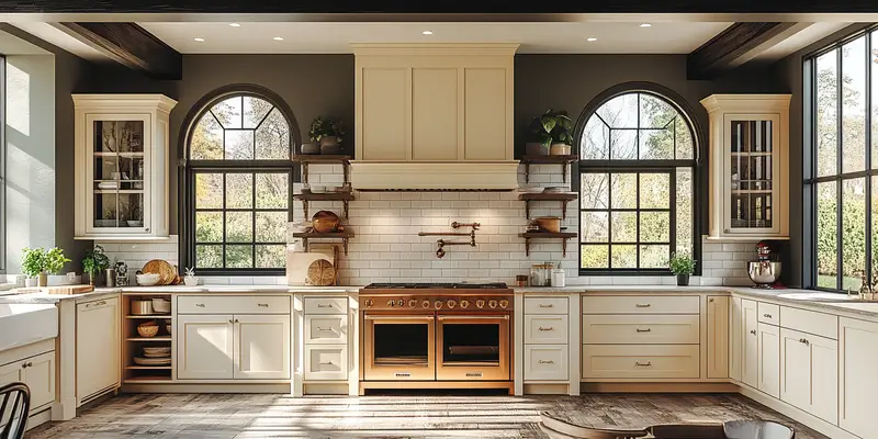 Co pod meble kuchenne?