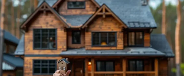 Co warto wiedzieć, zaciągając kredyty hipoteczne?