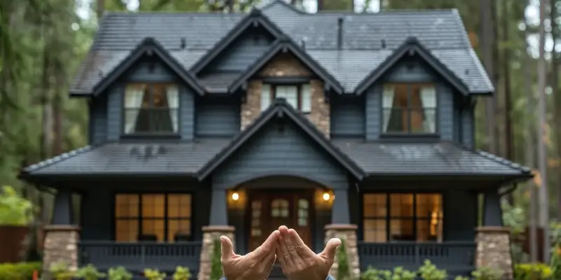 Co warto wiedzieć, zaciągając kredyty hipoteczne?