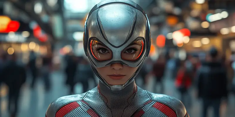 Cosplay co to jest? Cosplay co to jest?