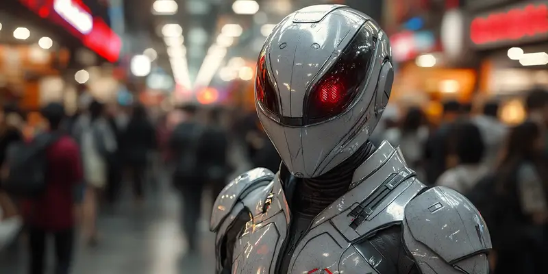 Cosplay co to znaczy? Cosplay co to znaczy?