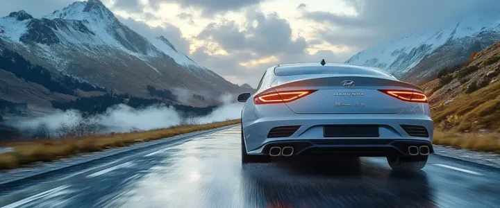 Części Hyundai Sonata