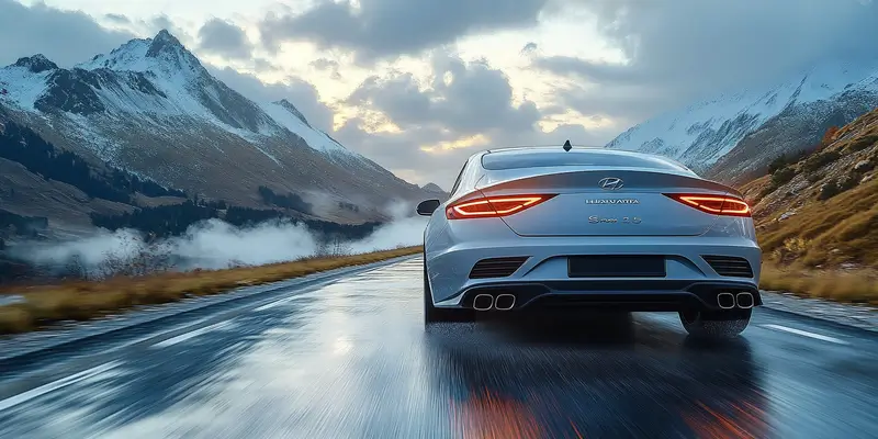 Części Hyundai Sonata Części Hyundai Sonata