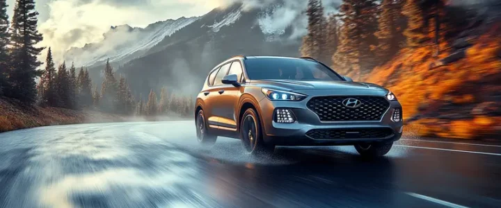 Części oryginalne Hyundai