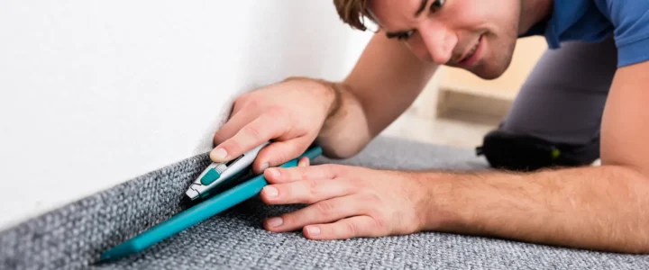 Czy da się prać wykładziny i dywany w domu?