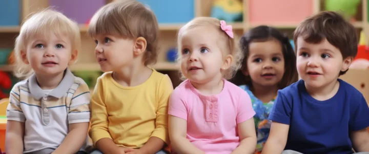 Czy przedszkole jest obowiązkowe?