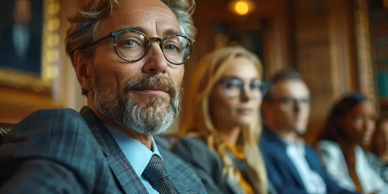 Czy warto korzystać z pomocy adwokata?