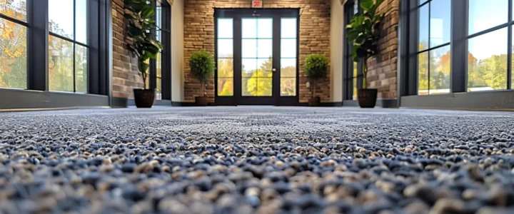 Dlaczego pranie wykładzin i dywanów warto zlecić profesjonalnej firmie?