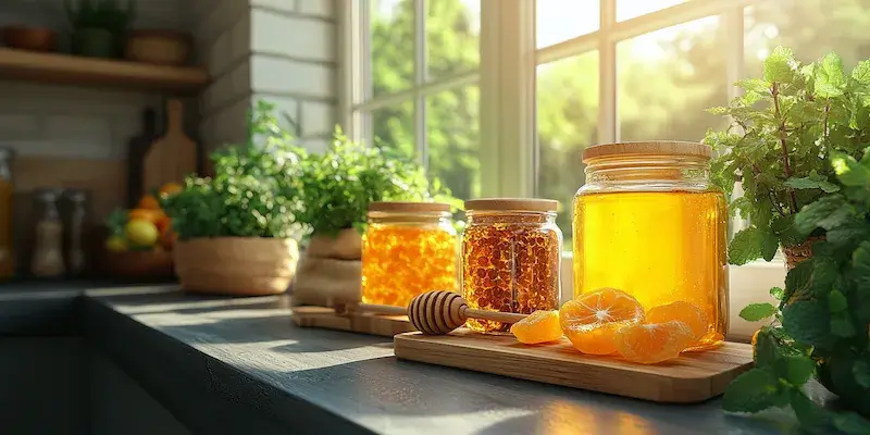 Dlaczego warto jeść suszone owoce? Dlaczego warto jeść suszone owoce?