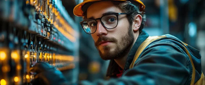 Elektryk ile bierze od punktu?