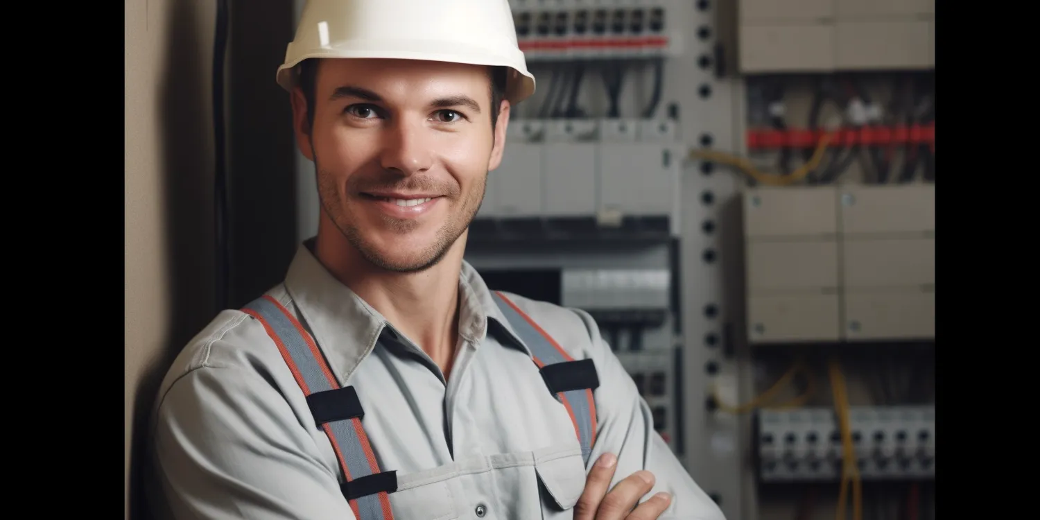 Elektryk ile od punktu?