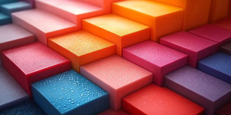 EVA Schaum bearbeite EVA Schaum bearbeite