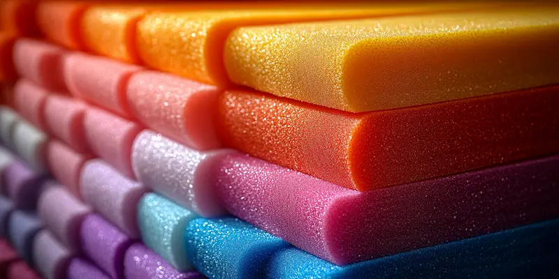 Eva Schaum Decksbelag Eva Schaum Decksbelag