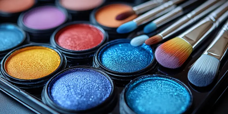 Farby do malowania twarzy jakie? Farby do malowania twarzy jakie?