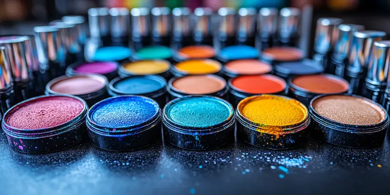 Farby do twarzy jak zrobić? Farby do twarzy jak zrobić?