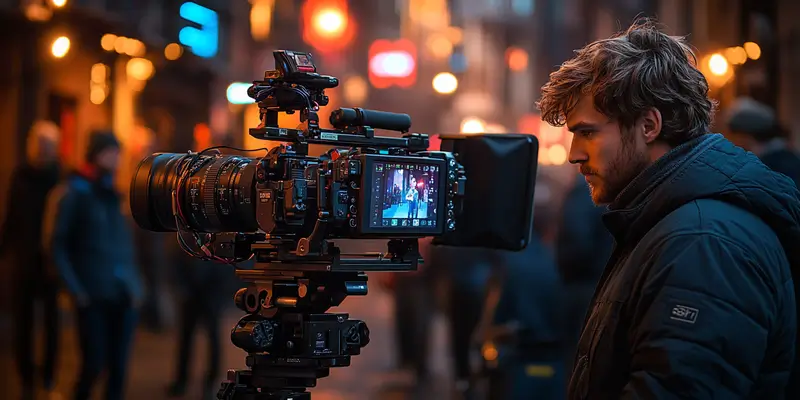 Filmy korporacyjne Kraków Filmy korporacyjne Kraków