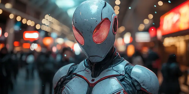 Gdzie kupować cosplay? Gdzie kupować cosplay?