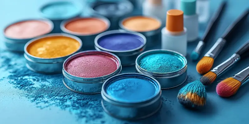 Gdzie można kupić farby do malowania twarzy? Gdzie można kupić farby do malowania twarzy?
