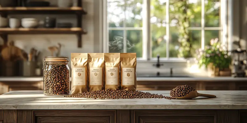 Gdzie najtańsza kawa ziarnista? Gdzie najtańsza kawa ziarnista?