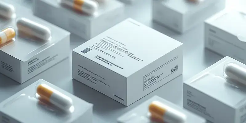 Gdzie wyrzucać opakowania po lekach?