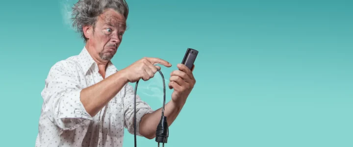 Ile bierze elektryk z punktu?