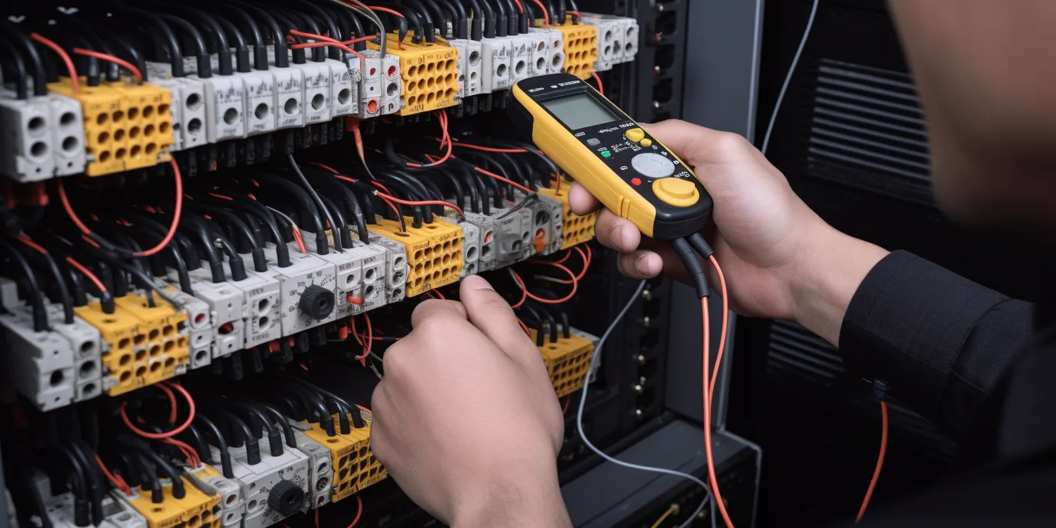 Ile bierze elektryk z punktu?