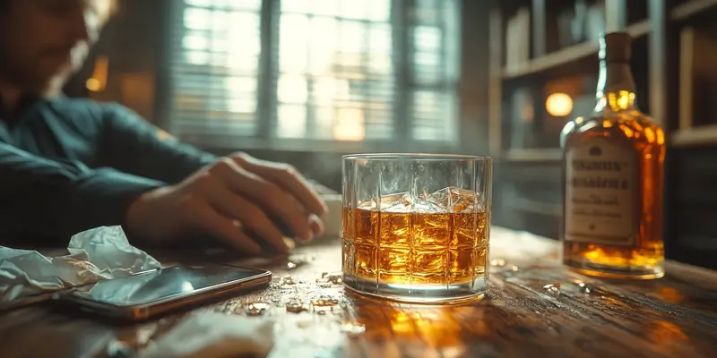 Ile czasu trwa terapia alkoholowa? Ile czasu trwa terapia alkoholowa?