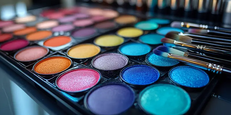 Ile kosztują farby do malowania twarzy? Ile kosztują farby do malowania twarzy?