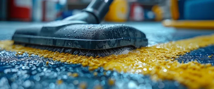 Ile kosztuje montaż wykładziny dywanowej?