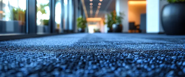 Ile kosztuje pranie wykładzin?